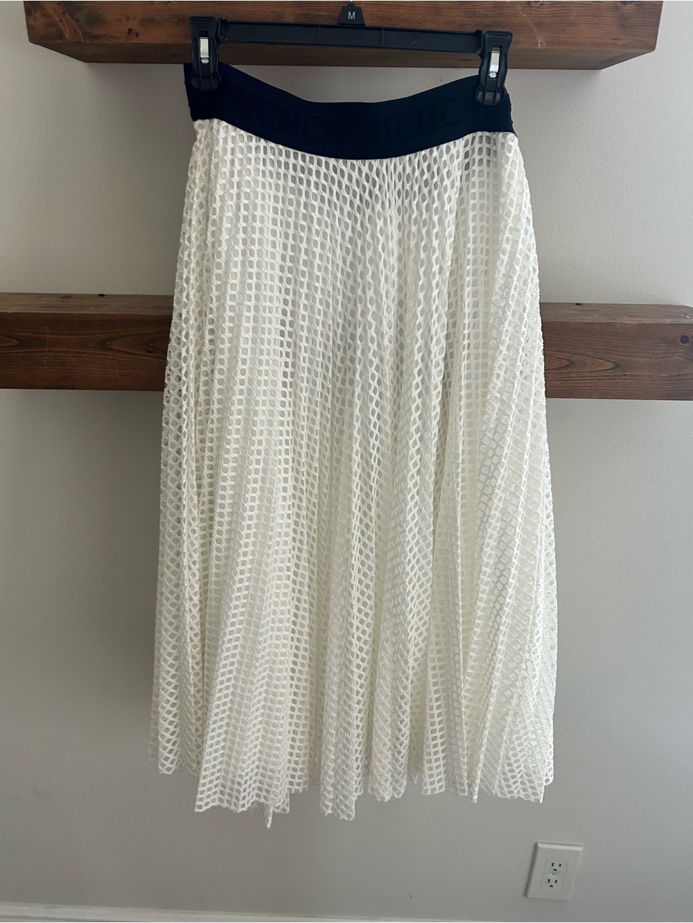 Carolina Herrera skirt size medium